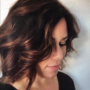 Meet your Posher, Lisa